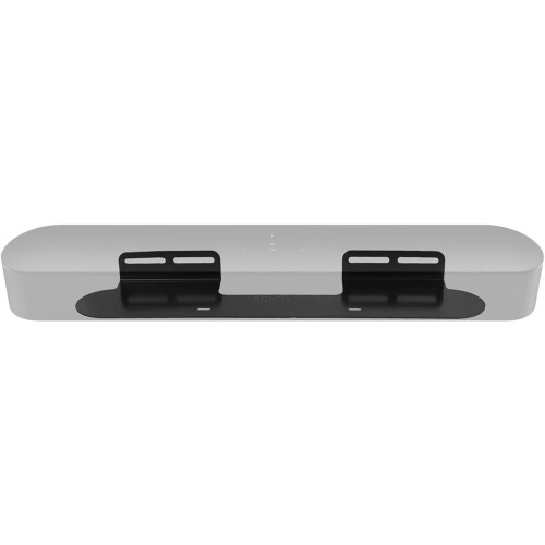 Wall Mount Bracket for Beam Gen1 Soundbar Stable Mount Floating Holder Cable Management Easy Install 1