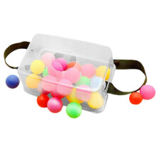 Hilarious Twerk Pong Game Props for Party, Family Bonding, Friends Fun