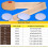 Umbilical Hernia Belt with 3 Compression Pads, Abdominal Hernia Support Binder for Post Surgery Large 2
