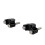 Motorcycle Handlebar Mount Riser for  Tracer 9 9GT + +  Handle Bar Riser Clamp 7