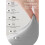 Lumbar Support Pillow for Sleeping with Ergonomic FullWrap Design, Adjustable Straps, Plus Size 4780in 3