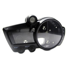 Compatible with YZFR1 2002 2003 for YZFR6 2003 2004 2005 motorcycle speedometer tachometer cluster