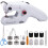 Hand Sewing Machine Electric with Needle and Thread, for Beginners 1
