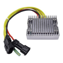Voltage Regulator Rectifier for Polaris Sportsman 500 HO Ranger 400 Trail Boss 330 Stable Output