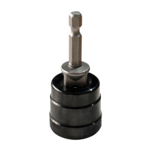 Jack Socket Easy Tire Change Tool Car Lifting Equipment for Electric Ratchet Wrench