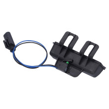Tailgate Handle Fit for Smart Fortwo Passion/Pure