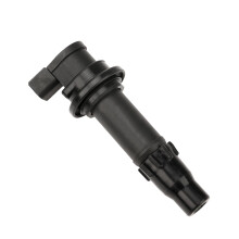 TICS1100 ignition coil replacement for OE 1297005030, 211210021, 211213020, compatible with 2009 Kawasaki KX250F KX250F.