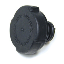 Expansion Tank Cap PCD000070 for Land Rover Discovery 2, Range Rover P38, and Range Rover L322