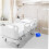 Plastic Urine Bottle Male Urinal Portable Elderly Reusable Urine Container 5