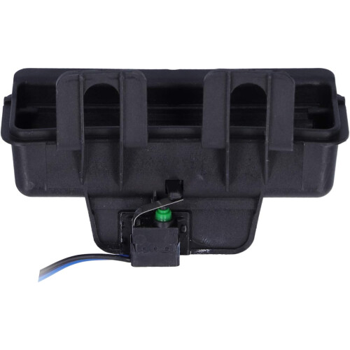 Tailgate Handle Fit for Smart Fortwo Passion/Pure 1