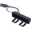 Tailgate Handle Fit for Smart Fortwo Passion/Pure 3