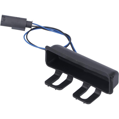Tailgate Handle Fit for Smart Fortwo Passion/Pure 2