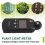 PAR Meter Illuminance Meter PPFD Quantum Sensor Full-Spectrum Record Function Indoor Outdoor Plant Light Meter 4