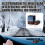 Frost Protection Electromagnetic Car Snow Removal Device (Pack of 1) 2