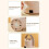 Portable Pasta Cooker with NonStick Coating, 6 Modes, EU Plug 220V 4