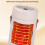 Portable Pasta Cooker with NonStick Coating, 6 Modes, EU Plug 220V 5