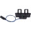 Tailgate Handle Fit for Smart Fortwo Passion/Pure 4