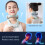 360 Adjustable Neck Support for Posture Correction, Cervical Spine Relief 4