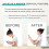 360 Adjustable Neck Support for Posture Correction, Cervical Spine Relief 3