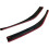 Wind Deflectors, Compatible with Ford Transit 2014, Pack of 2 3