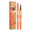 (Light Brown)Hellokiss Liquid Eyebrow Pencil With Rich Color Suitable For Normal Skin Users 10