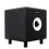 Fenton SHFS10B 10" Black Active Subwoofer 200W for Powerful Bass 1