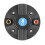 2x Skytronic Titanium Compression Drivers 80 Watt UK Stock 6