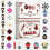 Bts World Tour Arirang Festival Advent Countdown Blind Box Gift Ornament 1