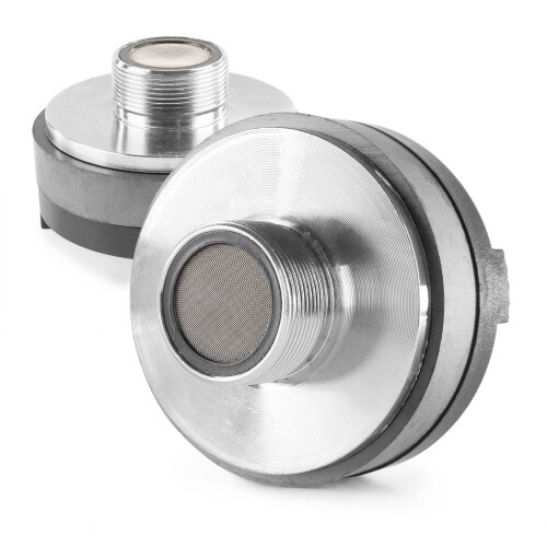 2x Skytronic Titanium Compression Drivers 80 Watt UK Stock