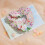 (StyleG)Heart Butterfly 3d Greeting Card With Envelope For Celebratory Gifting Use 5
