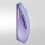 Wireless Mouse, Computer Mouse with RGB Backlit, Rechargeable  Mice, Optical USB Mouse for Home Office 8