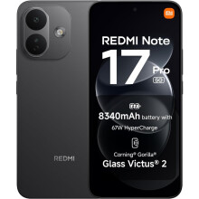 (12GB 256GB, Black) XIAOMI REDMI Note 17 Pro 5G,12GB 256GB, Black