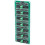 2pcs Eight Decade 1R - 9999999R Programmable SMD Resistor Slide Resistor Board Step Accuracy 0.1R 1% 1/2 Watt Module 3