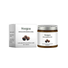 Nourishing Scalp Powder for Healthy, Smooth, Shiny Hair Natural Easy to Use