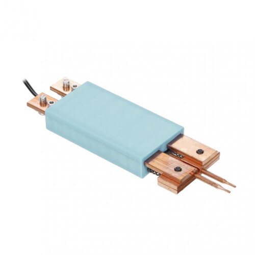 Spot Welding Pen Integrated Automatic Trigger 18650 Battery Welder Accessory Portable Spot Welder Tool 2