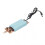 Spot Welding Pen Integrated Automatic Trigger 18650 Battery Welder Accessory Portable Spot Welder Tool 5
