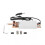 Spot Welding Pen Integrated Automatic Trigger 18650 Battery Welder Accessory Portable Spot Welder Tool 7