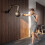 SPORTNOW Wall Mount Speed Bag, Height Adjustable Boxing Speed Bag 9
