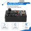 MOSKYAUDIO KING RAT Guitar Effects Pedal Distortion True Bypass Circuit Guitar Processor Accessories 8