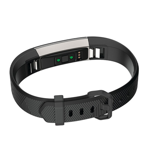 Replacement Band for Fitbit Alta HR/Alta/Ace Black S 1