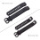 Replacement Band for Fitbit Alta HR/Alta/Ace Black S 4