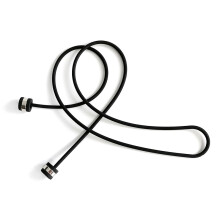 Curea magnetică anti-pierdere pentru AirPods Black