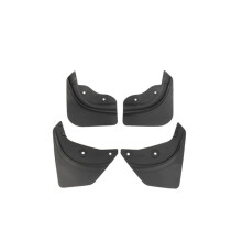 TPE-Schmutzfänger-Set für Tesla Model Y