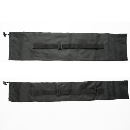 Opbergtas voor wandelstokken 2