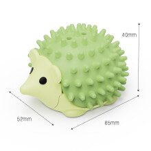360 Rotating Cat Grass Licking Balls 3-Pack – Self-Adhesive Wall Chew Toys