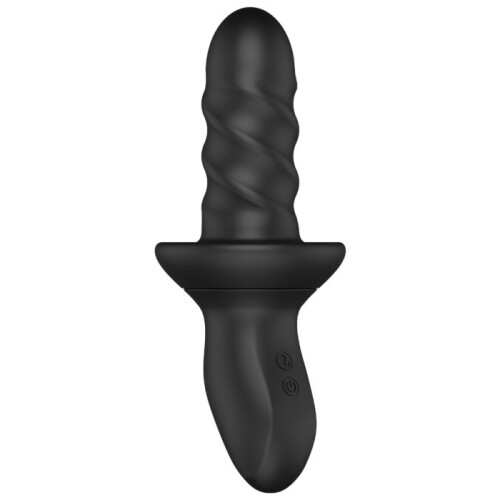 Nexus Nexus Ascend Extreme Thrusting and Rotating Prostate Massager