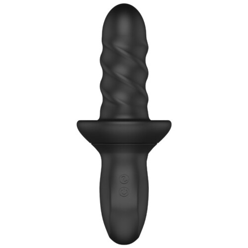 Nexus Nexus Ascend Extreme Thrusting and Rotating Prostate Massager 1