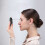 Specchio per Trucco Ingranditore 20X con Pinzette - Portatile con Ventosa 5