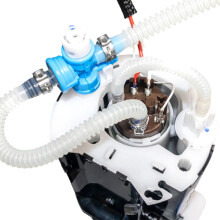 T2P1514 Fuel Pump Assembly for F-TYPE X152 3.0 S AWD T2R14413 EX539H407AC