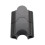 Motorcycle 22mm 7/8In Handlebar Riser Bar Mount Handle Clamp for     Universal Handlebar Raise Code 7